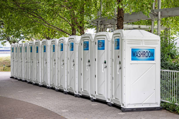 Best Affordable portable toilet rental  in Brookhaven, MS