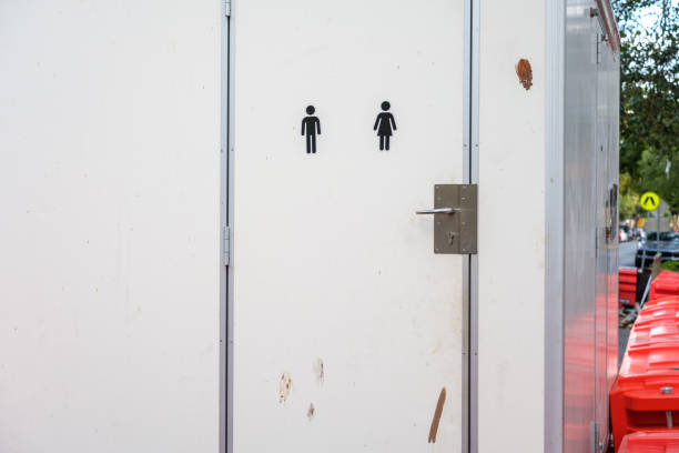 Best Local porta potty services  in Brookhaven, MS