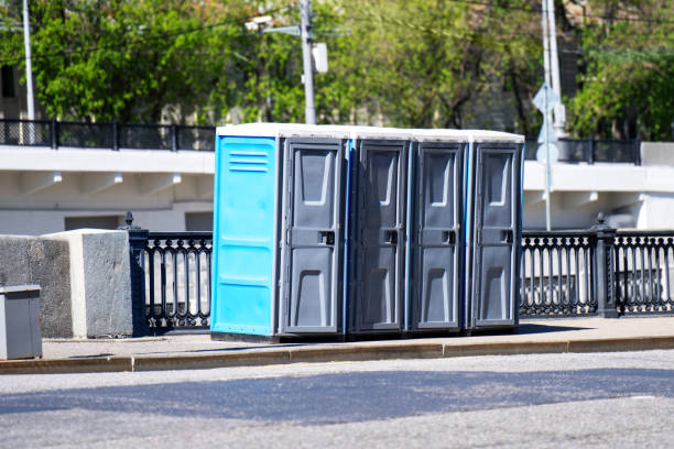 Best Portable restroom trailer rental  in Brookhaven, MS