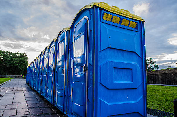 Best Temporary restroom rental  in Brookhaven, MS