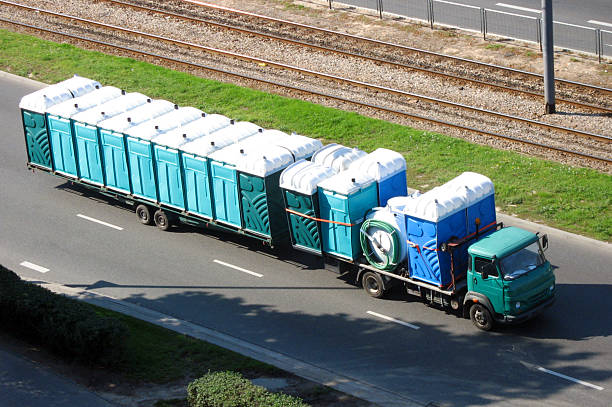 Best High-end porta potty rental  in Brookhaven, MS